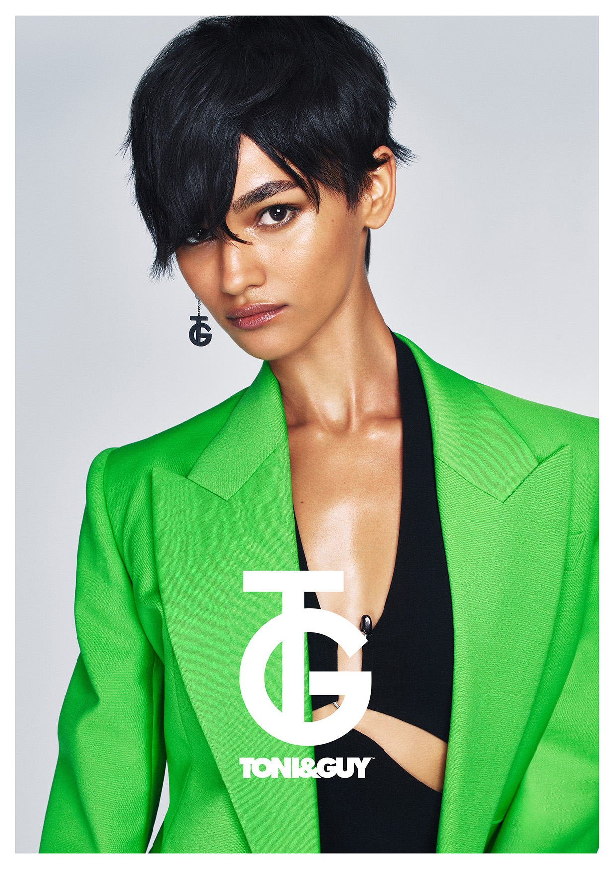 TONI&GUY HAIR at TONI&GUY A2 WINDOW MORE BODY 24
